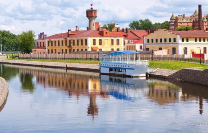 Экскурсии в Иваново от сайта «Хорошо там»