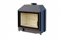 Изготовление топок для обогрева и декора