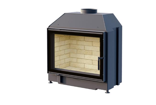 Изготовление топок для обогрева и декора