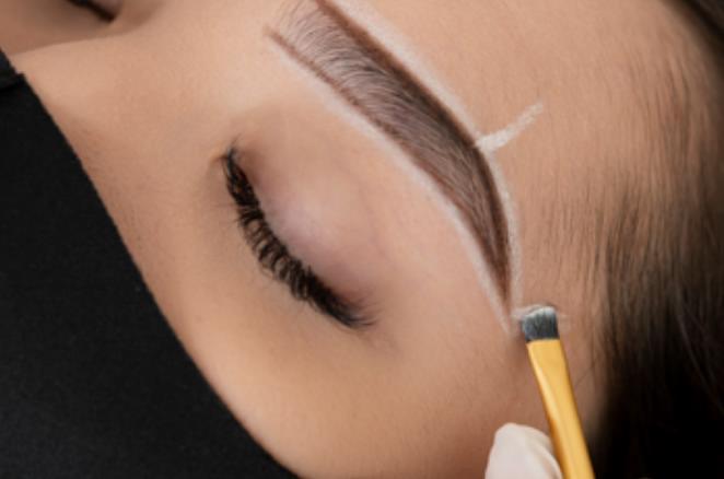 Что такое архитектура бровей?