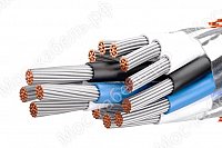 Силовой кабель для промышленных нужд