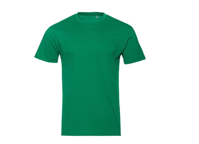 Как выбрать для себя идеальную футболку