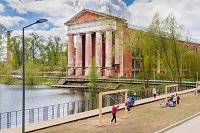 В Ивановской области в 2022 году преобразили 11 населенных пунктов