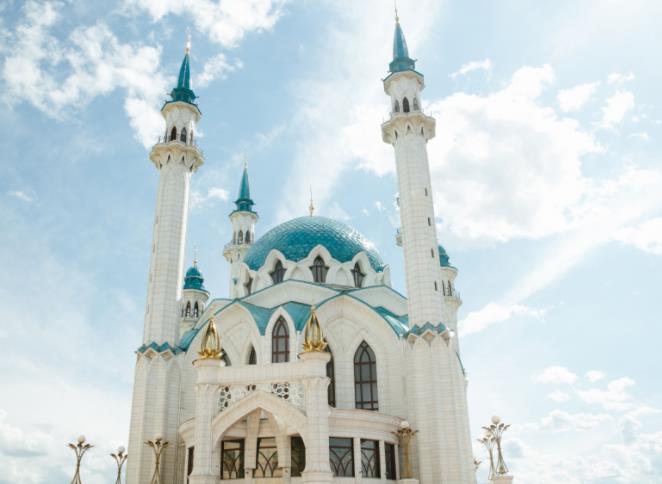 Школьные туры на новый год из Кинешмы в Казань