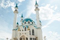 Школьные туры на новый год из Кинешмы в Казань