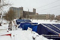 Сроки сдачи мостов через Казоху и Томну повисли в воздухе: контракт с подрядчиком расторгнут