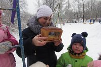 Кинешемцы могут изготовить кормушку и принять участие в акции «Покормите птиц!»