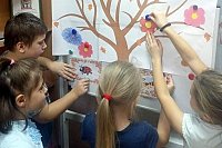 В Кинешемском социально-реабилитационном центре обсудили, как нейтрализовать стресс