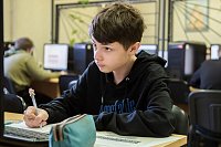 Региональный этап олимпиады школьников пройдёт по 23 предметам