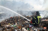 В Кинешме объявлен 400-миллионный конкурс на рекультивацию свалки в «Сокольниках»