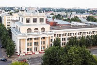 В Ивановской области дети участников СВО могут получить сертификат на обучение в ВУЗе