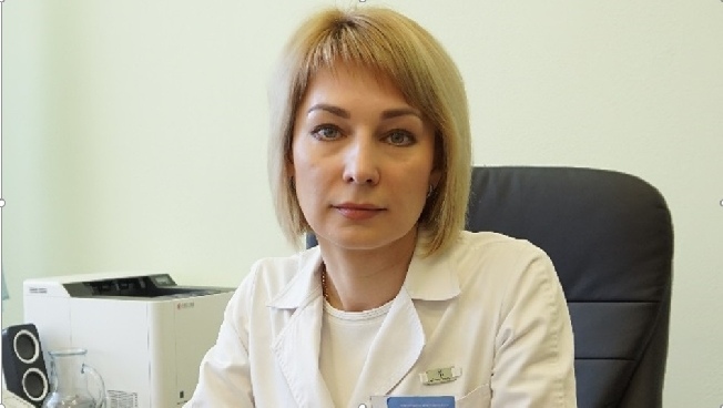 Главврач клинической больницы №7 Анастасия Потапова выиграла суд у департамента здравоохранения