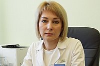Главврач клинической больницы №7 Анастасия Потапова выиграла суд у департамента здравоохранения