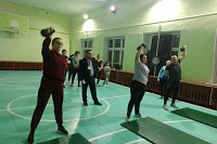 В Заволжске состоялся командный турнир по функциональному фитнесу на призы клуба «Каскад»