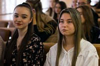 Более 100 студентов ИвГУ претендуют на стипендию от Tele2