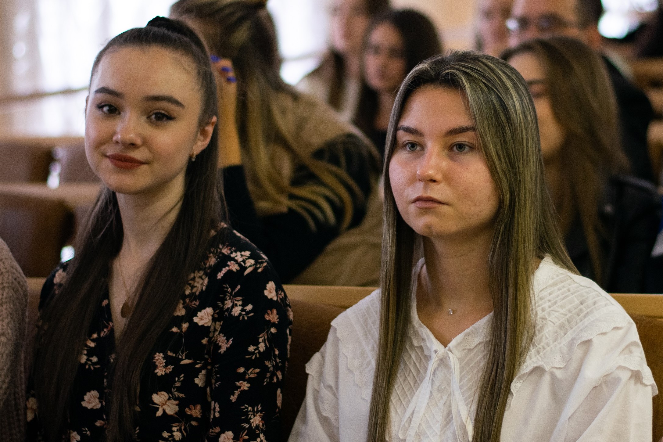 Более 100 студентов ИвГУ претендуют на стипендию от Tele2