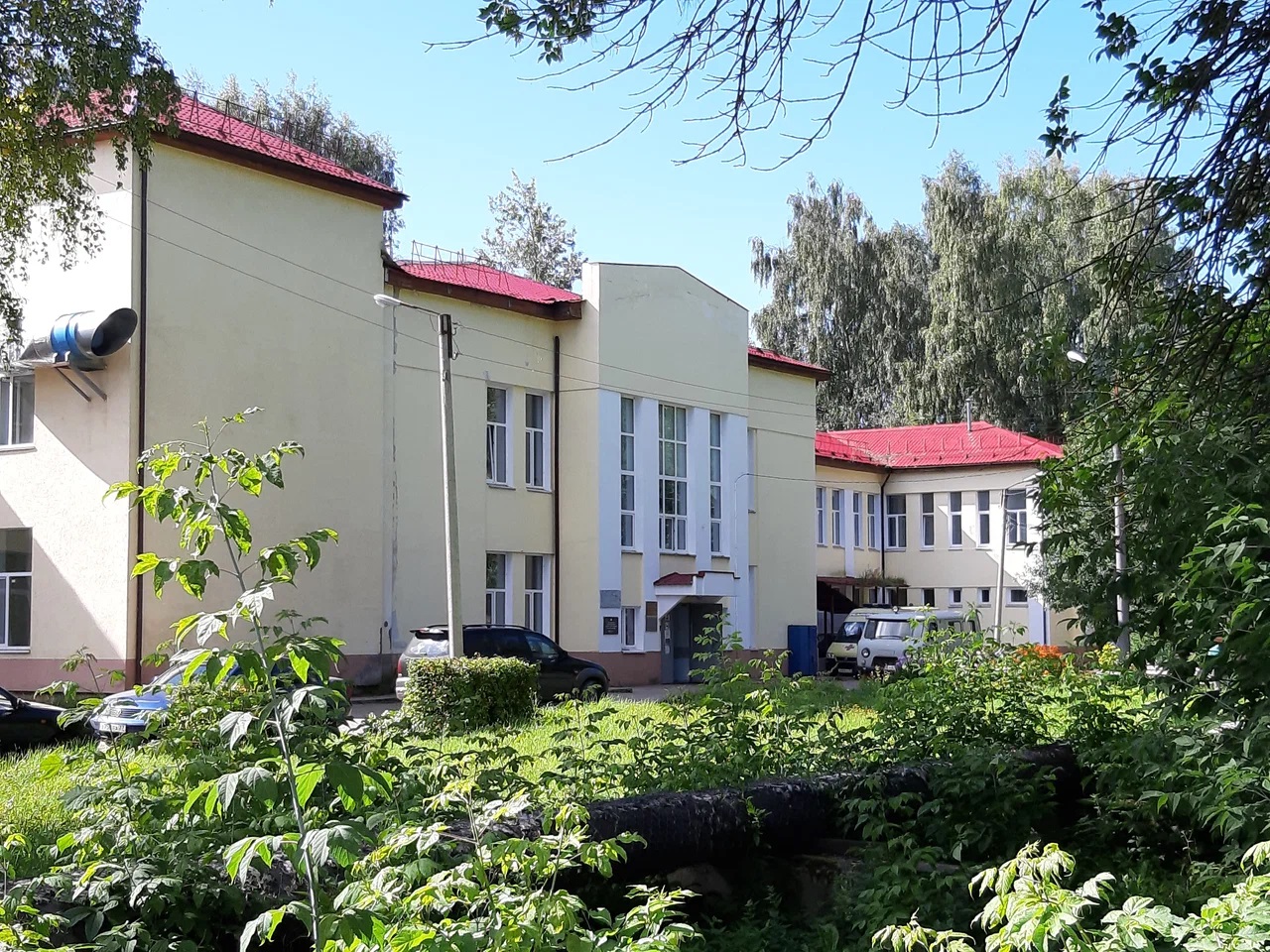 Жительница Кинешмы благодарит городских врачей, сохранивших ногу 83-летней пациентке