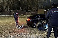 32-летний ивановец Павел Федосеев был застрелен тремя выстрелами в голову