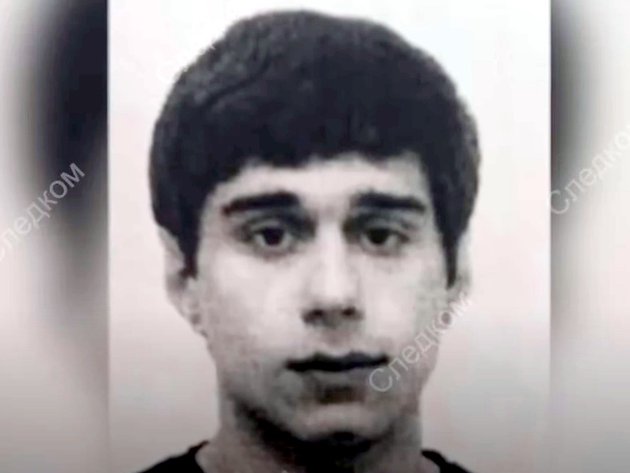 Хачатур Тарханян, застреливший в Иванове 32-летнего Павла Федосеева, объявлен в розыск