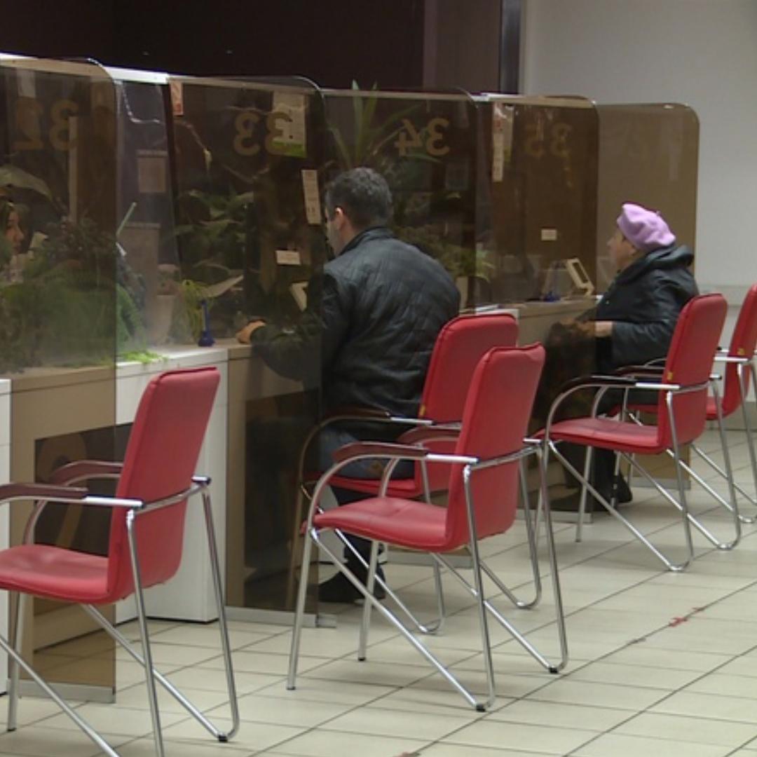 Робот Иван запишет в кинешемский МФЦ