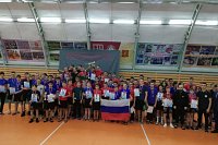 Воспитанники ДЮСШ «Волжанин» завоевали награды первенства Ивановской области по панкратиону