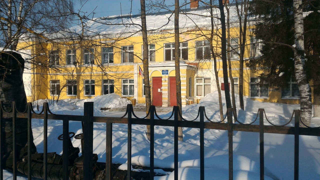 В Кинешме плата за детский сад увеличена до 2358 рублей в месяц