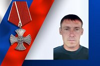 В зоне СВО погиб героически погиб житель Кинешмы Виктор Фролов