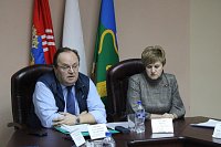 Глава Кинешемского района Владимир Рясин подвёл итоги 2022 года
