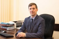 Евгений Плетников назначен руководителем департамента строительства и архитектуры Ивановской области