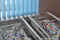 Семьи Кинешмы и района в 2022 году получили единовременную выплату при рождении ребенка
