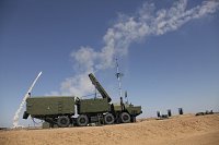 Выпускников Кинешмы приглашает Ярославское высшее военное училище ПВО