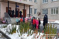 Опубликован список детских садов Кинешмы, которые отремонтируют в 2023 году