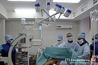 Хирургов Кинешмы благодарят за сложнейшую операцию 87-летней пенсионерке