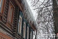 В Ивановской области поступило 3,4 тыс. жалоб на некачественную уборку от снега и льда