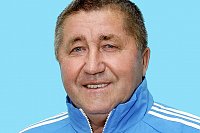 Ушёл из жизни известный кинешемский тренер по лыжным гонкам Станислав Смирнов