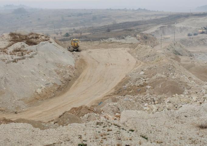 Александр Козлов: направление геологоразведки — на Восток