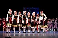 Кинешемский коллектив «Жар-птица» удостоен Гран-при Международного конкурса за болгарский танец