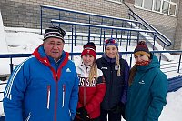 Прощание с кинешемским тренером Станиславом Смирновым состоится 7 февраля