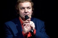 В Кинешемском театре готовятся к показу «Старика» по пьесе Горького