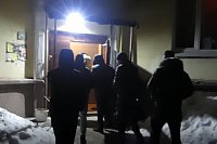 В Ивановской области ФСБ пресекла канал незаконной миграции иностранцев