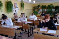 Сдавать ЕГЭ в Кинешме в 2023 году будут 290 школьников