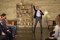 Курсы ораторского мастерства