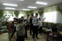 В Кинешме продолжает работу кабинет социальной реабилитации и абилитации инвалидов