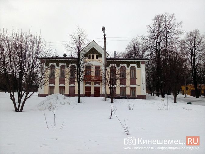 В Кинешме родились Лука и три Валерии