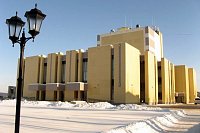 В Кинешме прошёл «Один день с Островским»