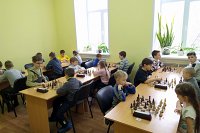 В Кинешме прошёл открытый городской турнир по активным шахматам