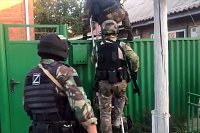 ФСБ задержала в Ивановской области курьера с крупной партией наркотиков для регионов ЦФО