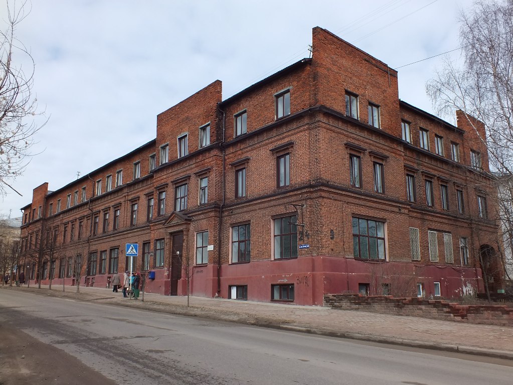 В Кинешемском медколледже 119 бюджетных мест выделено для целевого приема студентов