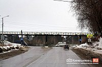 На благоустройство опасного перекрестка ул.Вичугской и Баха направят более 17 млн рублей