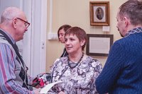 На краеведческом лектории вспомнят дворян Философовых из Кинешемского уезда